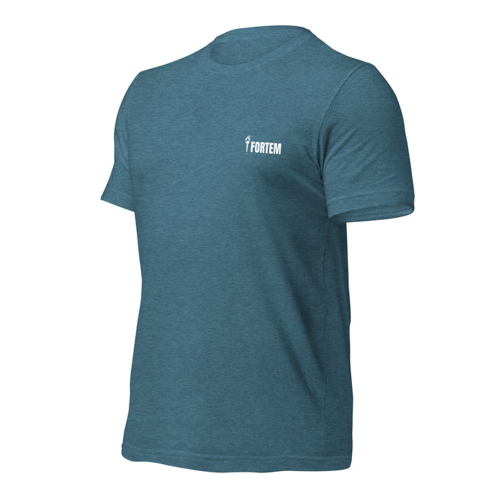 Excuses Create Nothing | Tee-Fortem Apparel