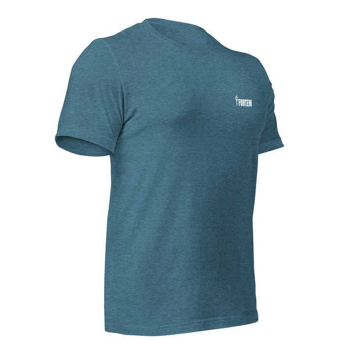 Excuses Create Nothing | Tee-Fortem Apparel