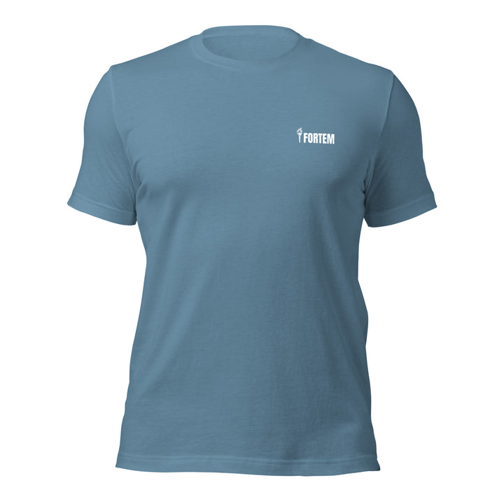 Excuses Create Nothing | Tee-Fortem Apparel