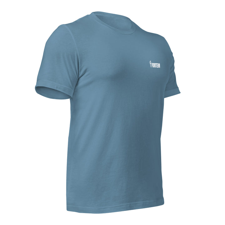 Excuses Create Nothing | Tee-Fortem Apparel