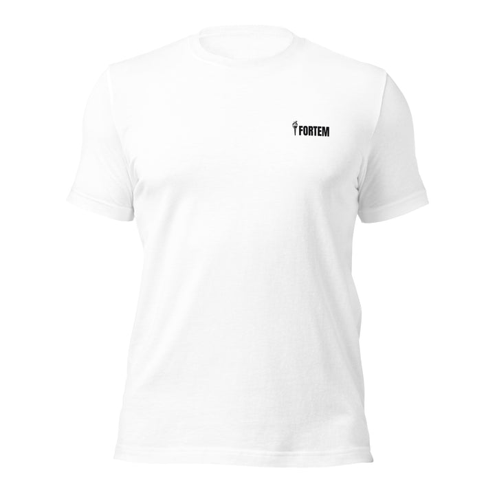 Excuses Create Nothing | Tee-Fortem Apparel
