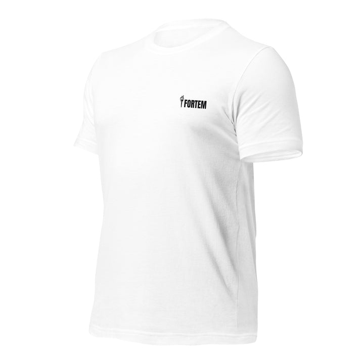 Excuses Create Nothing | Tee-Fortem Apparel