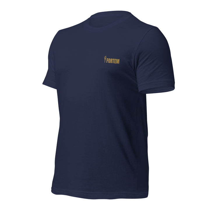 Forged By Discipline | Tee-Fortem Apparel
