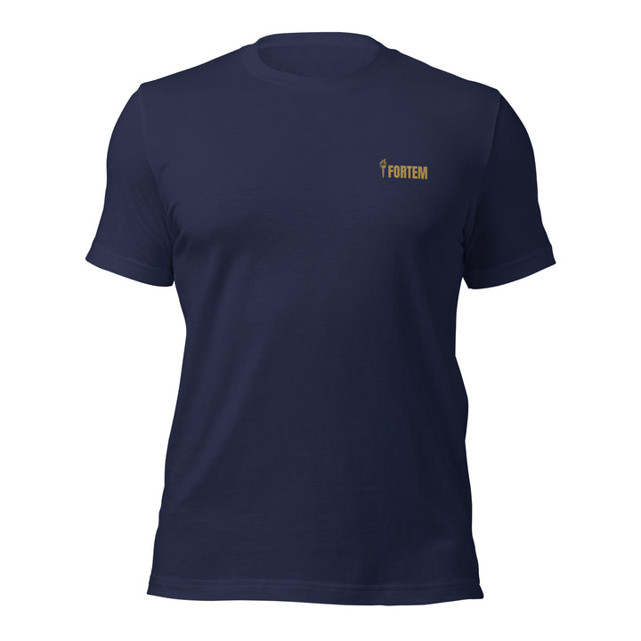 Forged By Discipline | Tee-Fortem Apparel