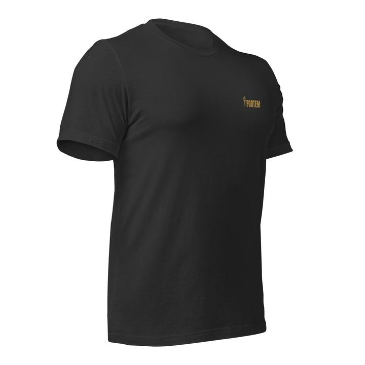 Forged By Discipline | Tee-Fortem Apparel