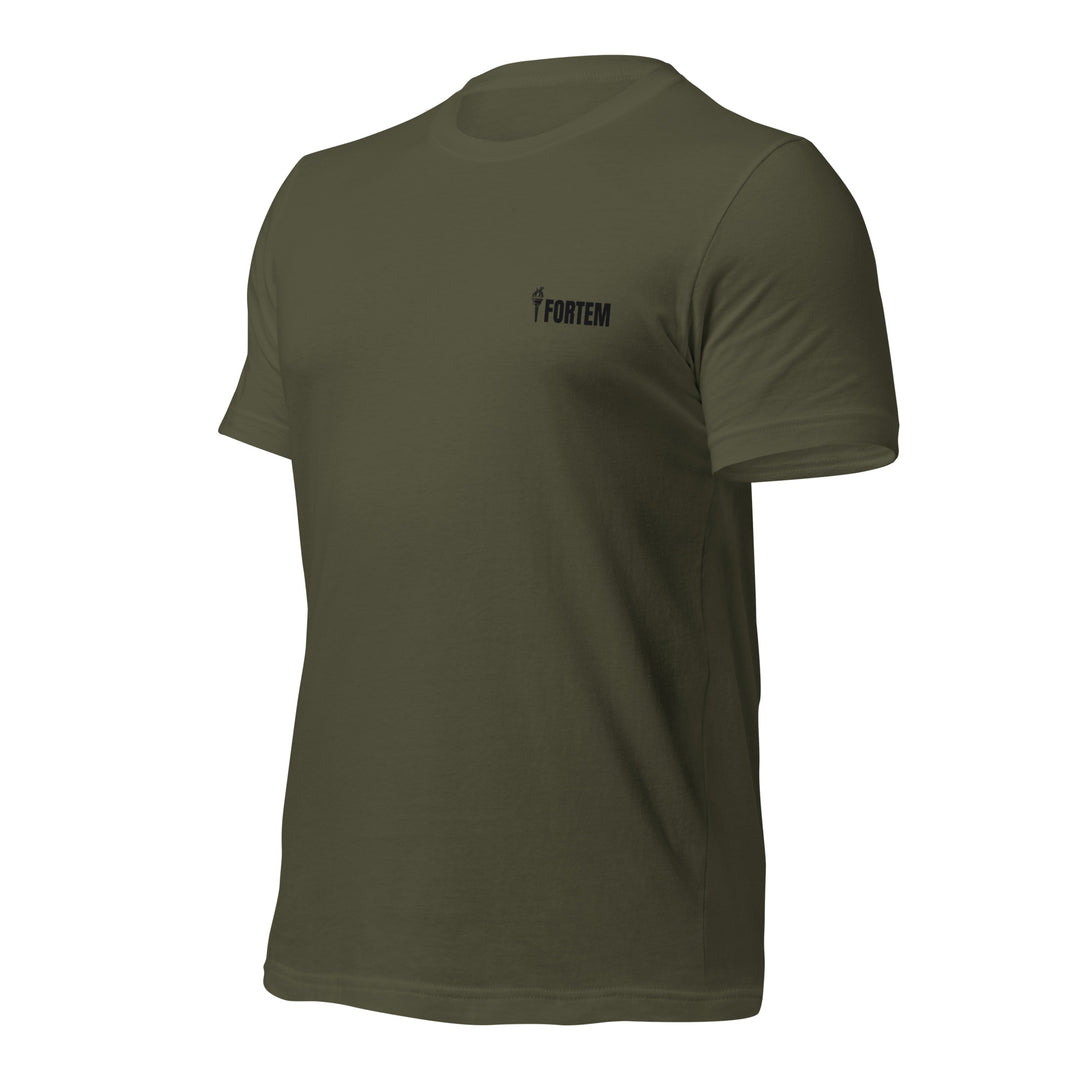 Hard Times | Tee-Fortem Apparel