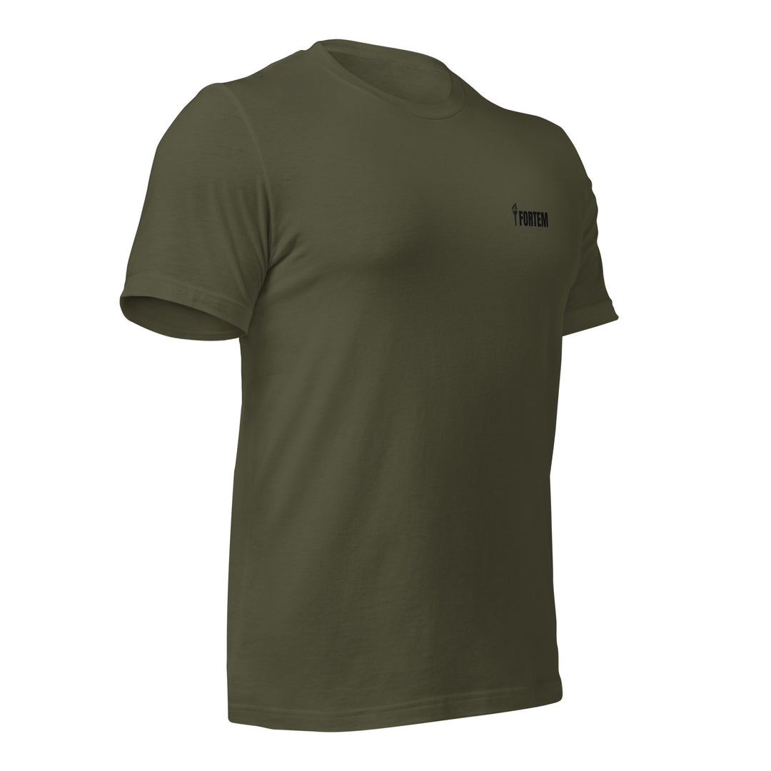 Hard Times | Tee-Fortem Apparel