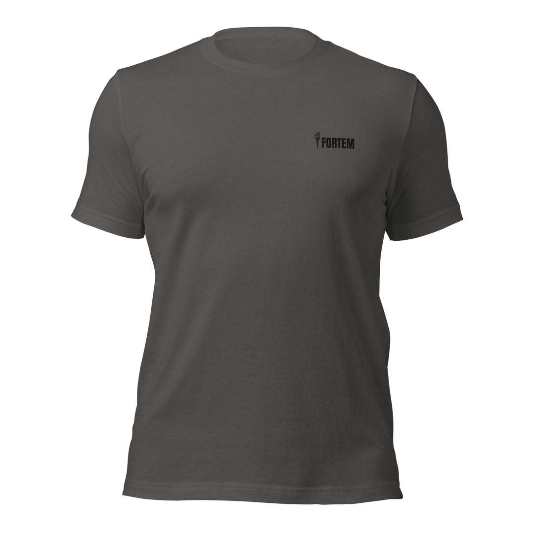 Hard Times | Tee-Fortem Apparel