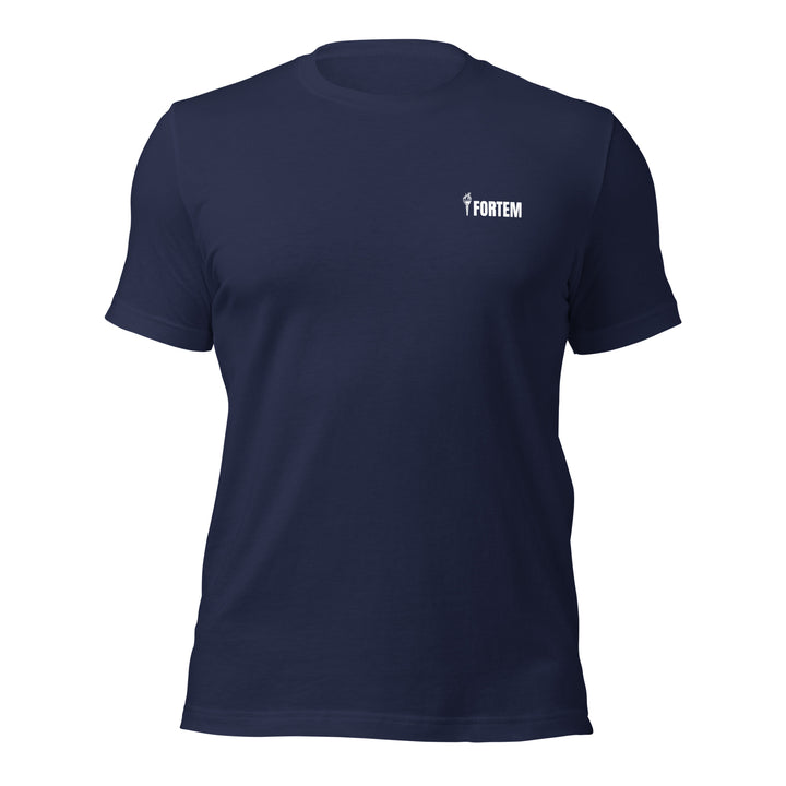 Hard Times | Tee-Fortem Apparel