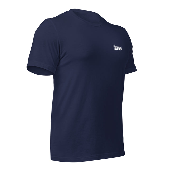 Hard Times | Tee-Fortem Apparel