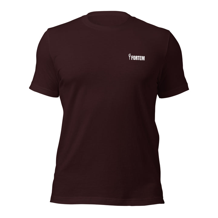 Hard Times | Tee-Fortem Apparel