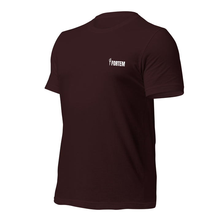 Hard Times | Tee-Fortem Apparel