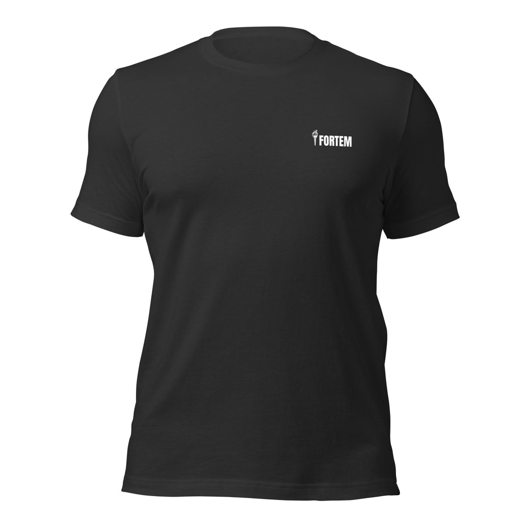 Hard Times | Tee-Fortem Apparel