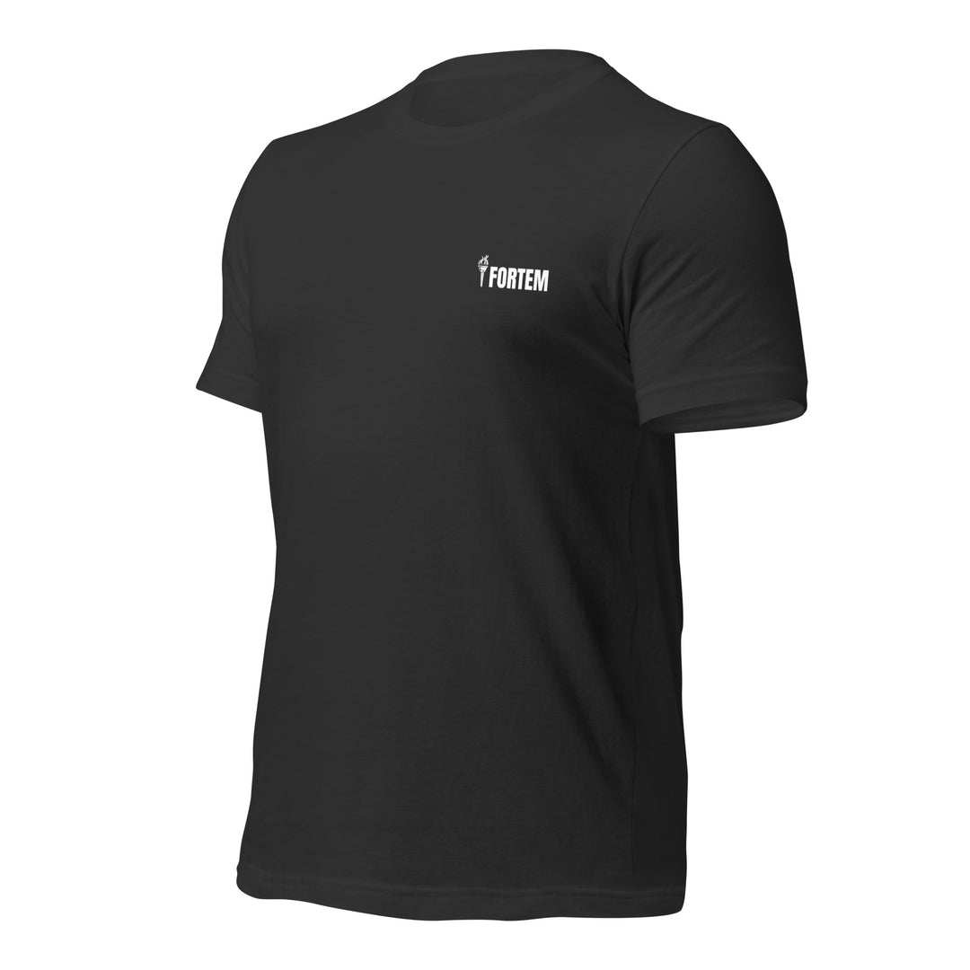 Hard Times | Tee-Fortem Apparel