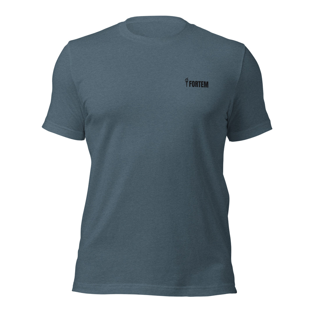 Hard Times | Tee-Fortem Apparel