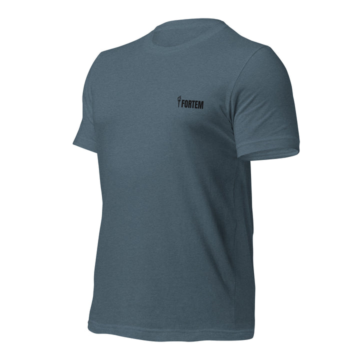 Hard Times | Tee-Fortem Apparel