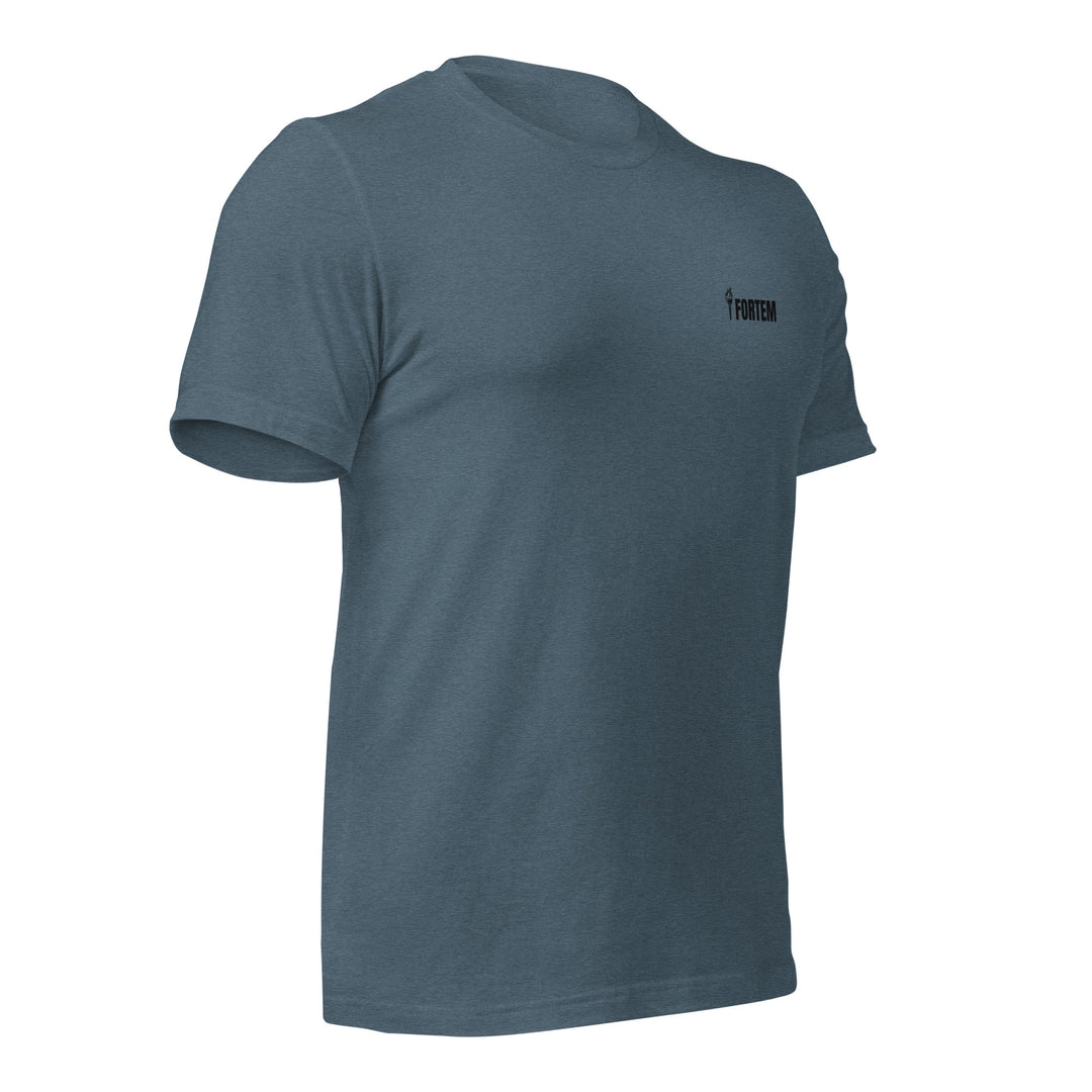 Hard Times | Tee-Fortem Apparel