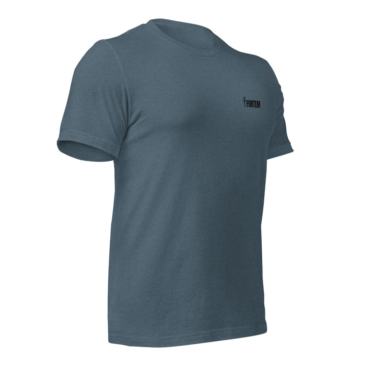 Hard Times | Tee-Fortem Apparel