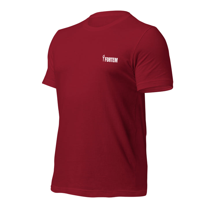 Hard Times | Tee-Fortem Apparel
