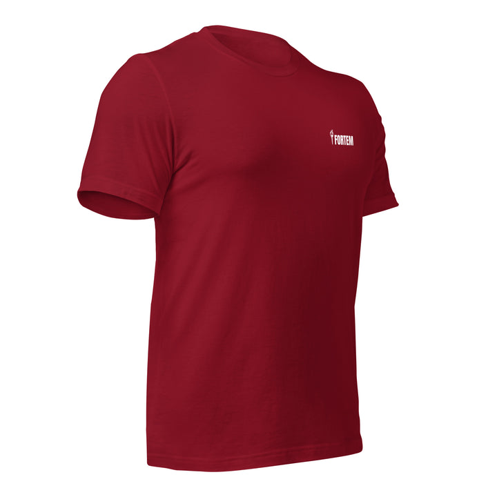 Hard Times | Tee-Fortem Apparel