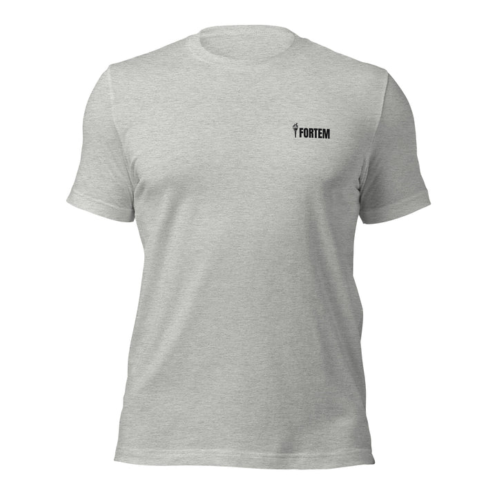 Hard Times | Tee-Fortem Apparel