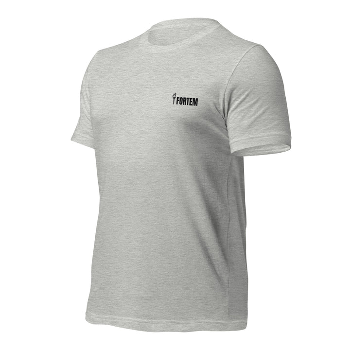 Hard Times | Tee-Fortem Apparel