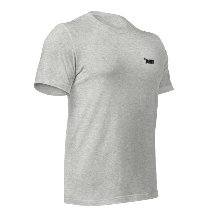 Hard Times | Tee-Fortem Apparel