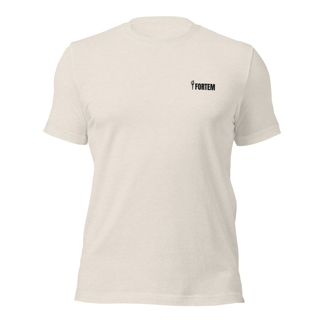 Hard Times | Tee-Fortem Apparel