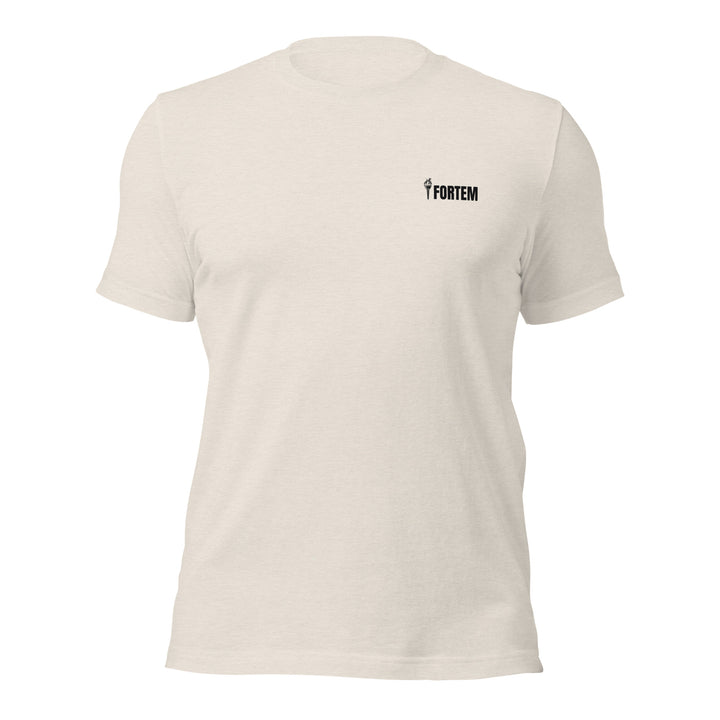 Hard Times | Tee-Fortem Apparel