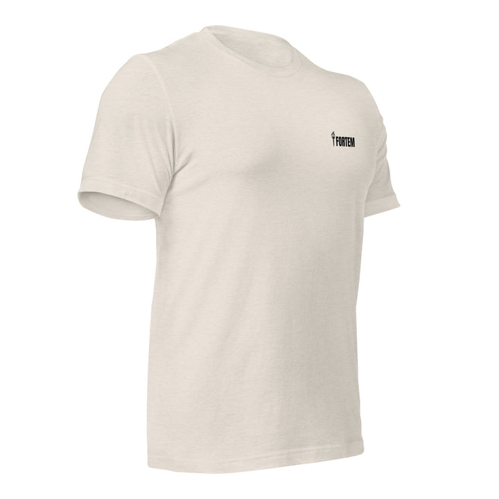 Hard Times | Tee-Fortem Apparel
