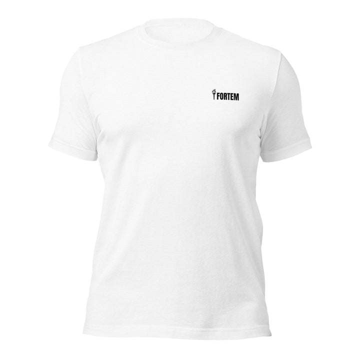 Hard Times | Tee-Fortem Apparel