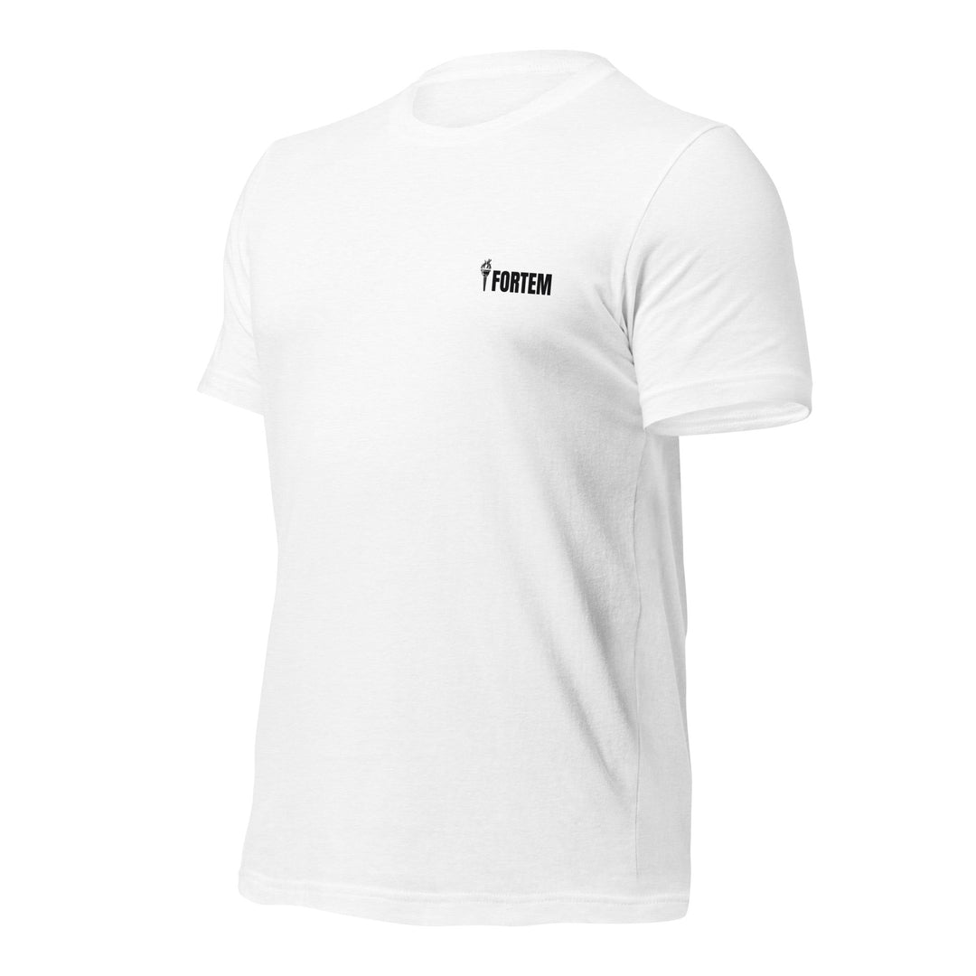 Hard Times | Tee-Fortem Apparel