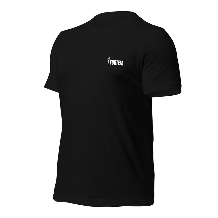 Hard Times | Tee-Fortem Apparel