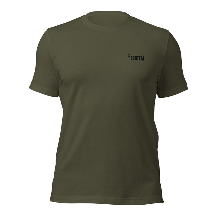 Hard Times | Tee-Fortem Apparel