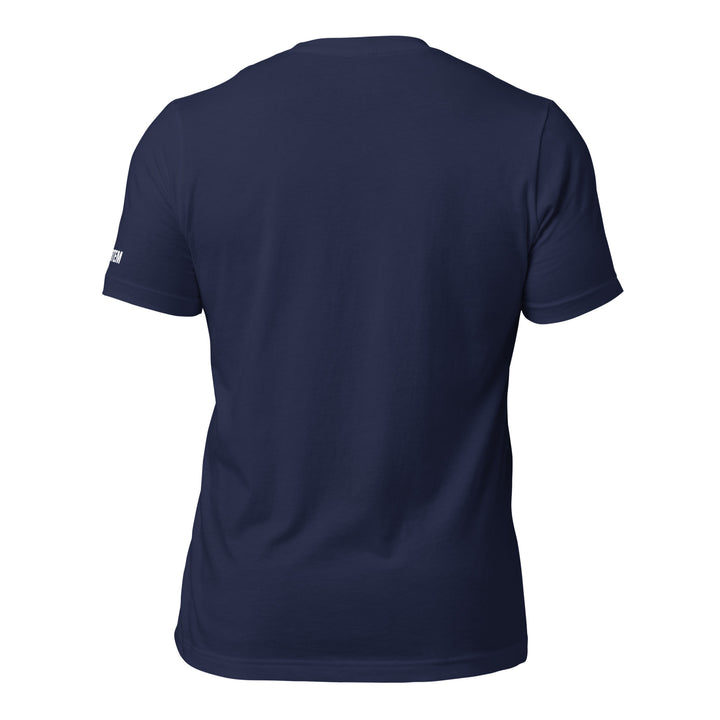 Hard Work Beats Talent | Front | Tee-Fortem Apparel