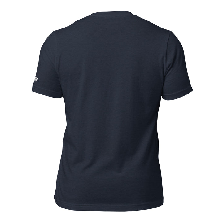 Hard Work Beats Talent | Front | Tee-Fortem Apparel