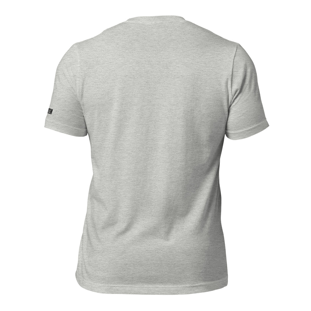 Know The Why - Tee-Fortem Apparel