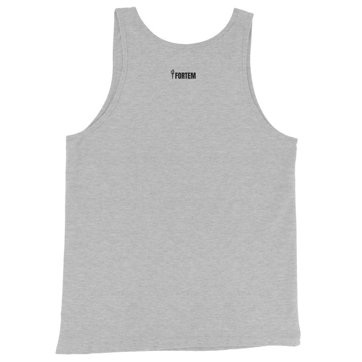 Legends Are Built Not Born - Tank-Fortem Apparel