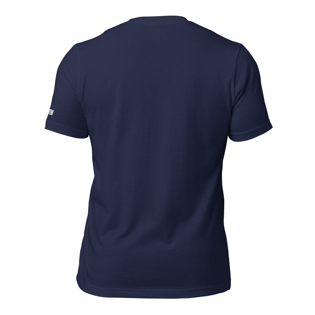 Legends Are Built Not Born | Tee-Fortem Apparel