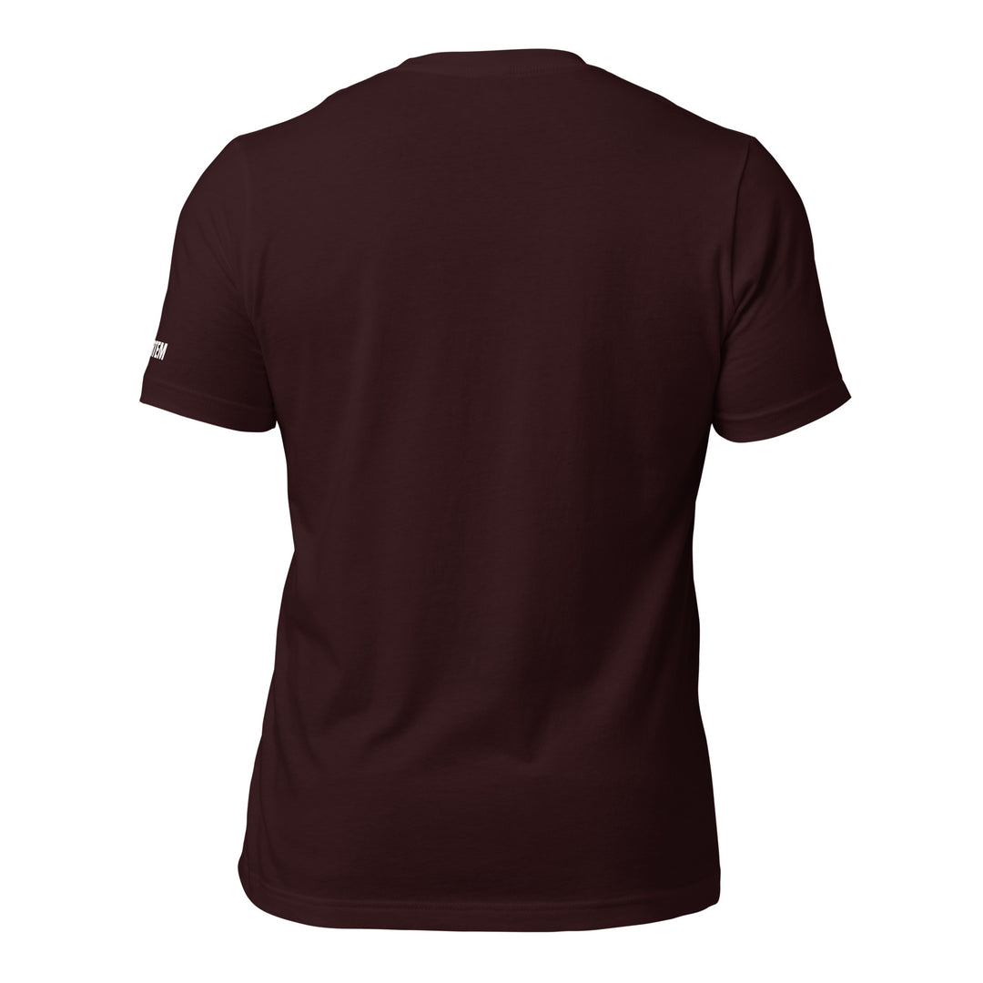 Legends Are Built Not Born | Tee-Fortem Apparel