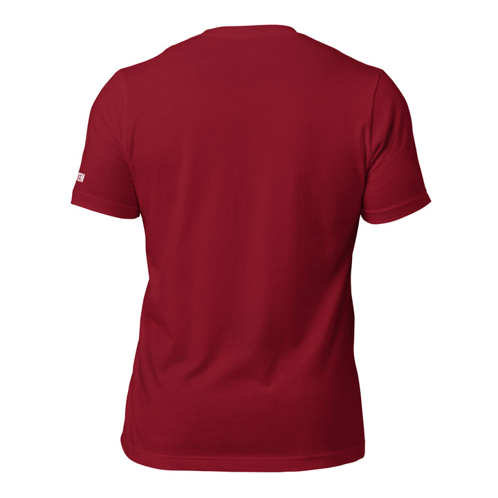 Legends Are Built Not Born | Tee-Fortem Apparel