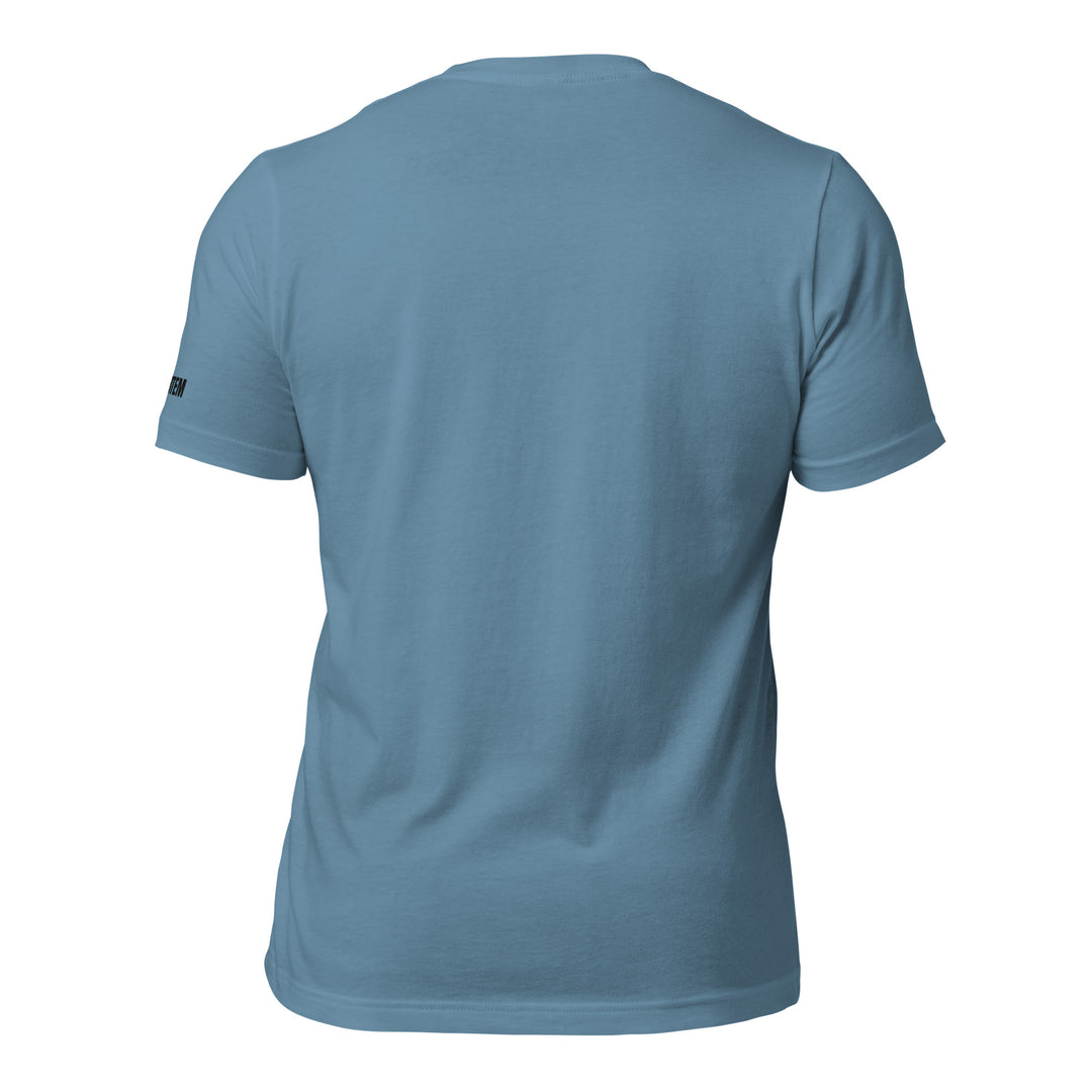 Legends Are Built Not Born | Tee-Fortem Apparel