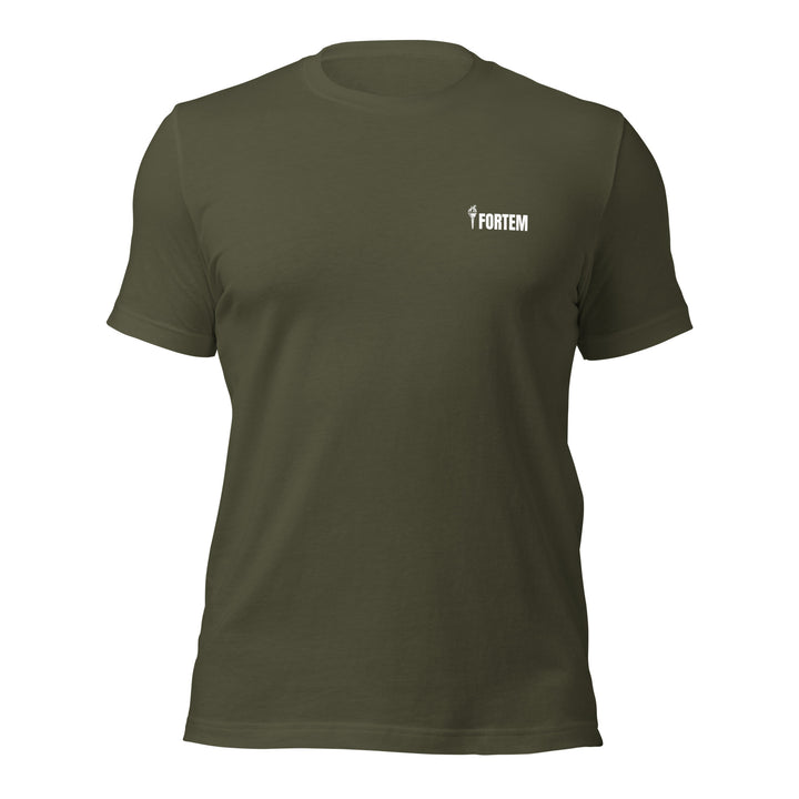 Less Talk More Reps | Tee-Fortem Apparel