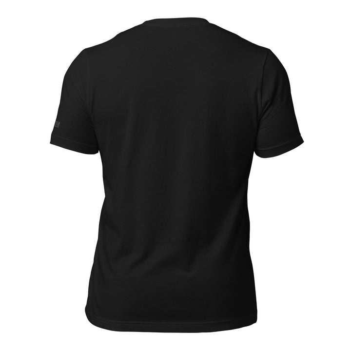 No Days Off Discipline - Tee-Fortem Apparel