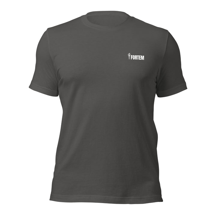 No Off Switch | Tee-Fortem Apparel