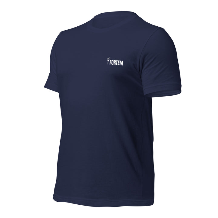 Proof Over Promises | Tee-Fortem Apparel