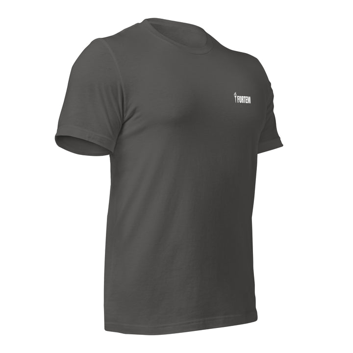 Proof Over Promises | Tee-Fortem Apparel