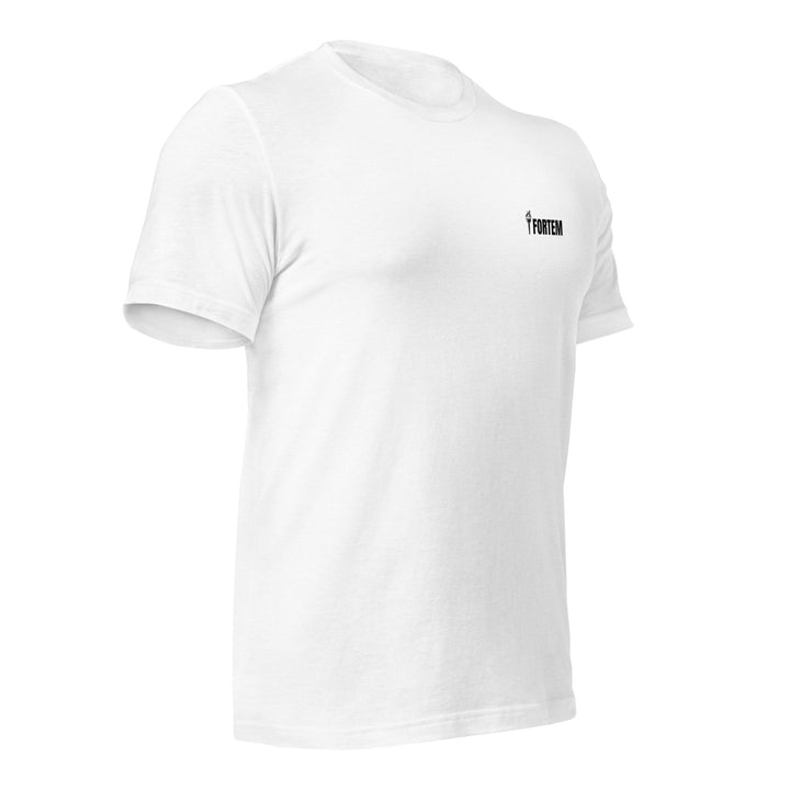 Proof Over Promises | Tee-Fortem Apparel