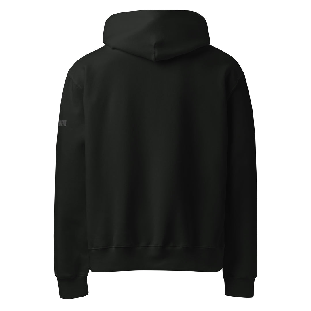 RELENTLESS PERSISTENCE - HOODIE-Fortem Apparel
