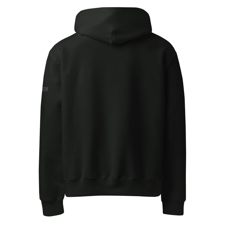 RELENTLESS PERSISTENCE - HOODIE-Fortem Apparel